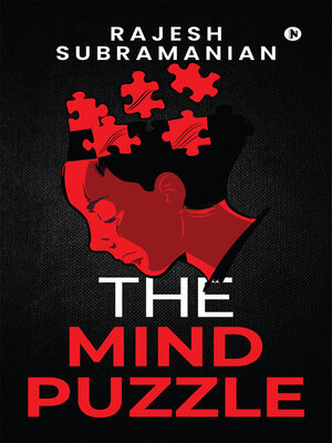 cover image of The Mind Puzzle